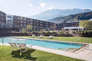 Ferien im Falkensteiner Hotel & Spa Carinzia 2024/2025 - hier günstig online buchen