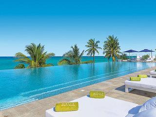 Ferien im Meliá Zanzibar 2024/2025 - hier günstig online buchen
