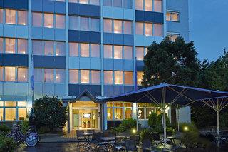 Ferien im Seaside Residenz Hotel Chemnitz 2024/2025 - hier günstig online buchen