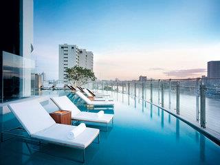 Ferien im Millennium Hilton Bangkok 2024/2025 - hier günstig online buchen