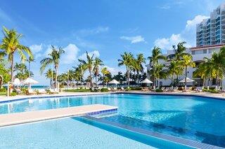 Ferien im Beachscape Kin Ha Villas & Suites 2024/2025 - hier günstig online buchen