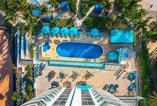 Ferien im Marenas Beach Resort 2024/2025 - hier günstig online buchen