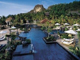 Ferien im Four Seasons Resort Langkawi 2024/2025 - hier günstig online buchen