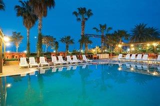 Ferien im Fame Beach Hotel 2024/2025 - hier günstig online buchen