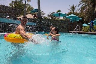 Ferien im JA Beach Hotel 2024/2025 - hier günstig online buchen