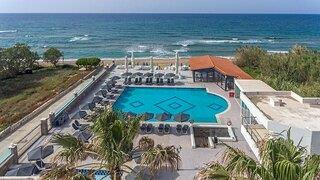 Ferien im Krini Beach Hotel & Bungalows 2024/2025 - hier günstig online buchen