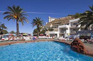 Ferien im Cala San Miguel Hotel 2024/2025 - hier günstig online buchen
