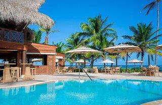 Ferien im Vik Hotel Cayena Beach 2024/2025 - hier günstig online buchen