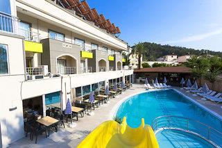 Ferien im Rich Melissa Hotel & SPA 2024/2025 - hier günstig online buchen