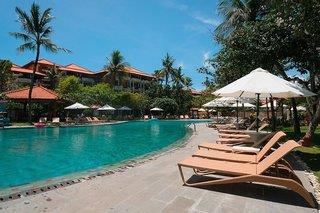 Ferien im Urlaub Last Minute im Ayodya Resort Bali - hier günstig online buchen