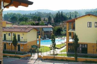 günstige Angebote für Le Terrazze Sul Lago Residence Hotel
