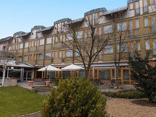 Ferien im Best Western Hotel Braunschweig Seminarius 2024/2025 - hier günstig online buchen