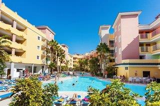 Ferien im Urlaub Last Minute im Hotel Chatur Costa Caleta - hier günstig online buchen