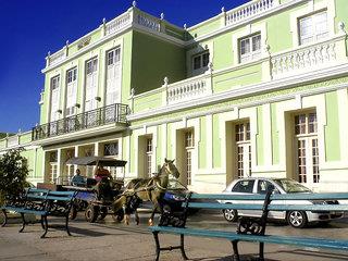 Ferien im Iberostar Grand Trinidad 2024/2025 - hier günstig online buchen
