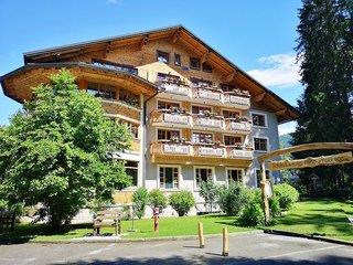 günstige Angebote für Hotel Ribno Bled