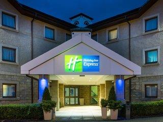 Ferien im Holiday Inn Express Inverness 2024/2025 - hier günstig online buchen