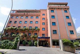 Ferien im Grand Hotel Tiberio 2024/2025 - hier günstig online buchen