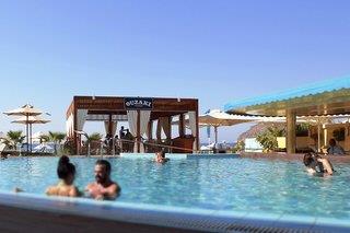 Ferien im Thalassa Beach Resort 2024/2025 - hier günstig online buchen