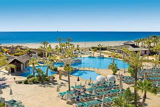 Ferien im Zimbali Playa Spa Hotel 2024/2025 - hier günstig online buchen