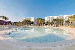 Ferien im Grand Palladium Palace Ibiza Resort & Spa 2024/2025 - hier günstig online buchen