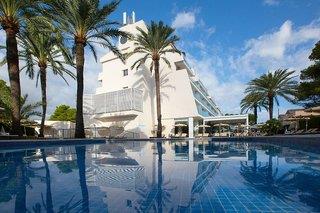 Ferien im Urlaub Last Minute im Mar Hotels Playa de Muro Suites - hier günstig online buchen