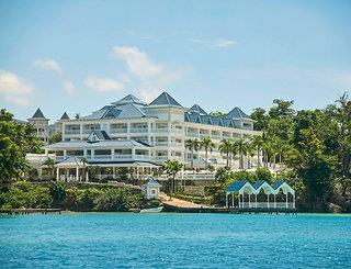 Ferien im Cayo Levantado Resort 2024/2025 - hier günstig online buchen