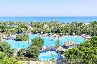 Ferien im Grand Palladium Sicilia Resort & Spa 2024/2025 - hier günstig online buchen