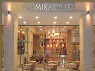Ferien im Urlaub Last Minute im The Athens Mirabello - hier günstig online buchen