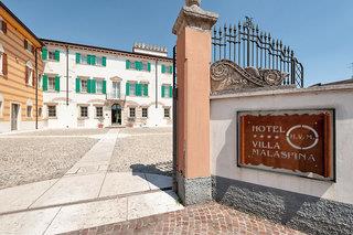 Ferien im Hotel Villa Malaspina 2024/2025 - hier günstig online buchen
