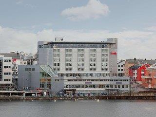 Ferien im Scandic Kristiansund 2024/2025 - hier günstig online buchen