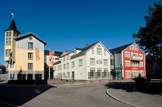 Ferien im Hotel Reykjavik Centrum 2024/2025 - hier günstig online buchen