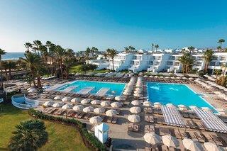 Ferien im Hotel Riu Paraiso Lanzarote 2024/2025 - hier günstig online buchen