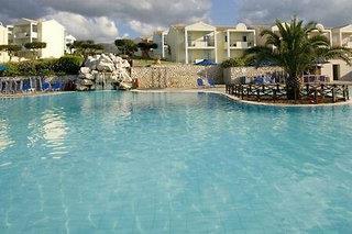 Ferien im Mareblue Beach Corfu Resort 2024/2025 - hier günstig online buchen