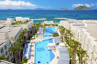 Ferien im La Blanche Resort Bodrum 2024/2025 - hier günstig online buchen