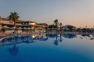 Ferien im Almyros Beach Resort & Spa 2024/2025 - hier günstig online buchen