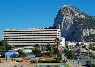 günstige Angebote für Oh!tels Campo De Gibraltar