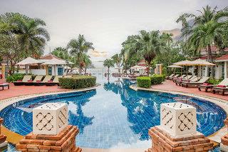 Ferien im Urlaub Last Minute im Wora Bura Hua Hin Resort & Spa - hier günstig online buchen