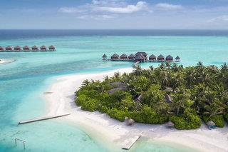 Ferien im Anantara Dhigu Maldives Resort 2024/2025 - hier günstig online buchen