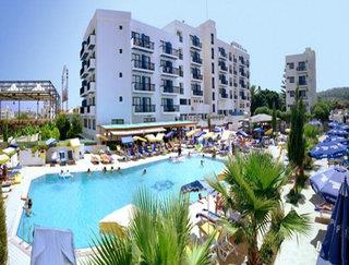 Ferien im Kapetanios Bay Hotel 2024/2025 - hier günstig online buchen