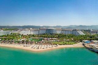 Ferien im Long Beach Resort Hotel & Spa 2024/2025 - hier günstig online buchen