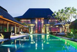 Ferien im Bulgari Resort Bali 2024/2025 - hier günstig online buchen