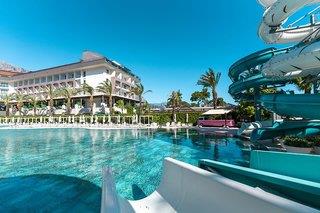 Ferien im DoubleTree by Hilton Antalya Kemer 2024/2025 - hier günstig online buchen