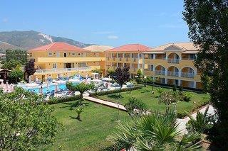 Ferien im Hotel Macedonia 2024/2025 - hier günstig online buchen