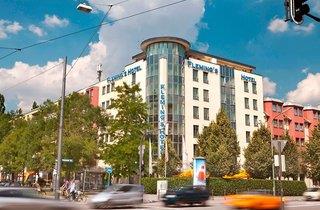 Ferien im Flemings Hotel München Schwabing 2024/2025 - hier günstig online buchen
