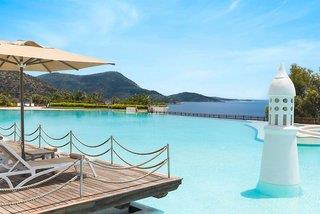 Ferien im Kempinski Hotel Barbaros Bay Bodrum 2024/2025 - hier günstig online buchen