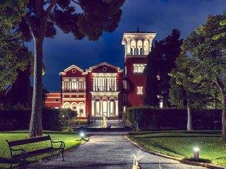 Ferien im Mercure Villa Romanazzi Carducci Bari 2024/2025 - hier günstig online buchen