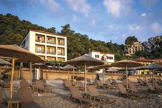 Ferien im Kenta Beach Hotel - hier günstig online buchen