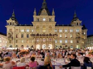 Ferien im Star Inn Hotel Premium Graz, by Quality 2024/2025 - hier günstig online buchen