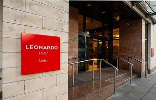 günstige Angebote für Leonardo Hotel Leeds