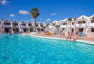 Ferien im Sands Beach Resort 2024/2025 - hier günstig online buchen
